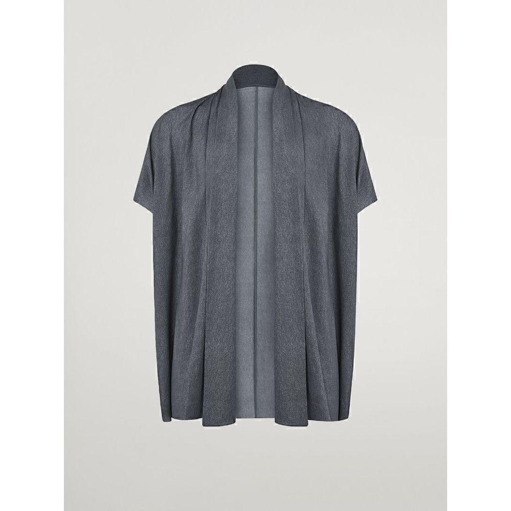 NWT Wolford Taylor Blouse Cardigan XS